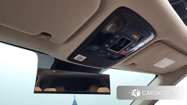 Kia Carnival 4th generation id 3458462 из Кореи 10