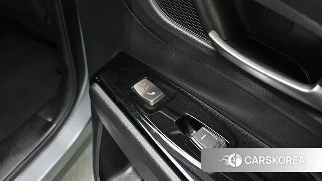 Ssangyong Beautiful Korando id 3434205 из Кореи 10