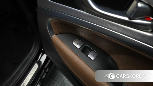 Genesis G70 id 3853318 из Кореи 10