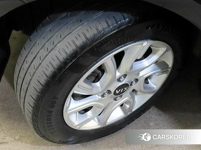Kia All New Morning (JA) id 4447754 из Кореи 10