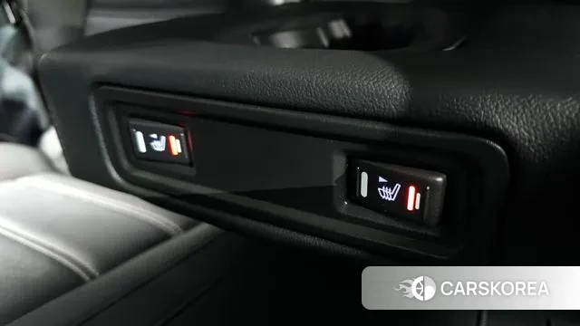 Renault Korea (Samsung) The New QM6 id 3550926 из Кореи 10