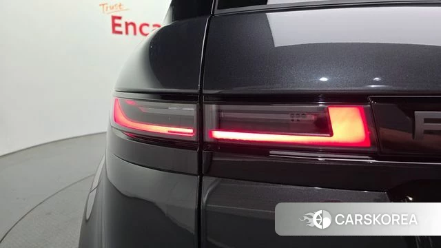 Land Rover Range Rover Evoque 2nd Generation id 4342326 из Кореи 10