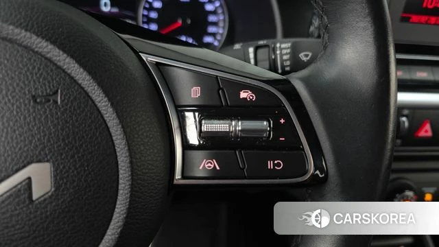 Kia The New K3 2nd generation id 4603995 из Кореи 10