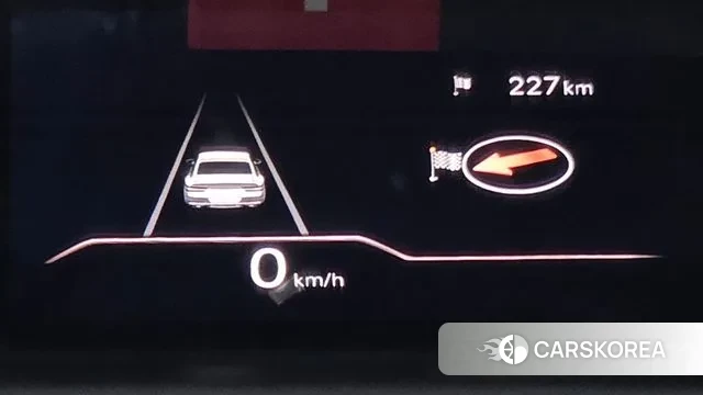 Genesis G80 (RG3) id 3727444 из Кореи 10