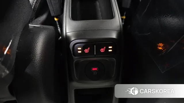 Kia The New Kia Ray EV id 3706409 из Кореи 10