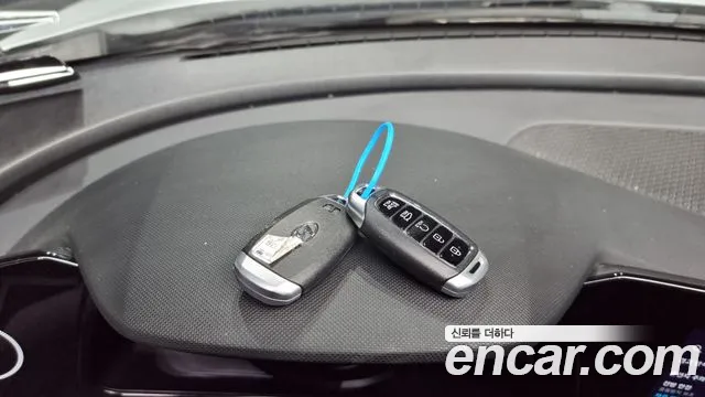 Hyundai Avante Hybrid (CN7) id 2718810 из Кореи 10