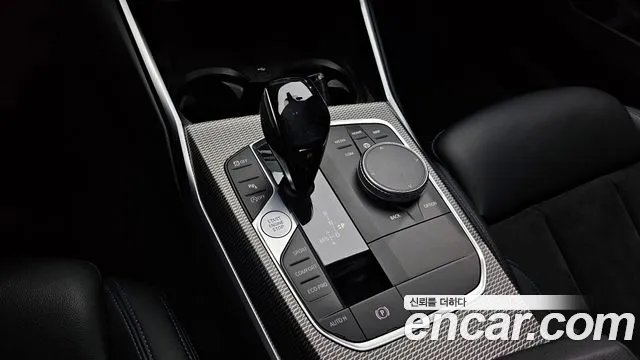 BMW 3 Series (G20) id 2759718 из Кореи 10