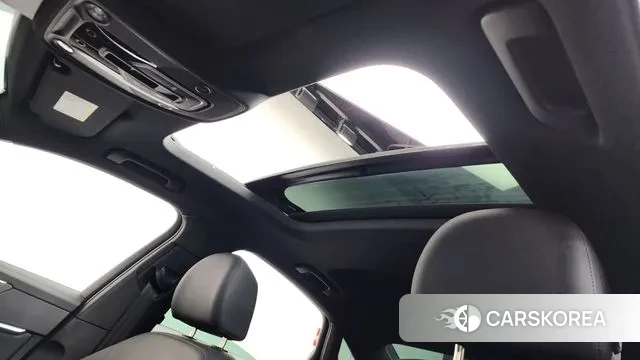 Audi A6 (C8) id 3342171 из Кореи 10