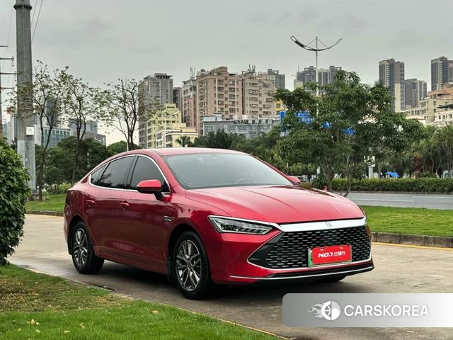 BYD Qin PLUS DM id 4213028 из Китая 10