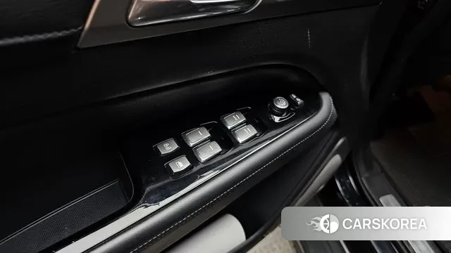 Ssangyong G4 Rexton id 2941470 из Кореи 10