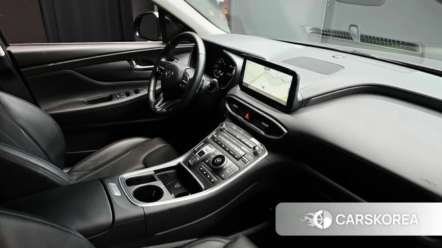 Hyundai The New Santa Fe id 4415134 из Кореи 10