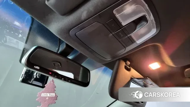 Ssangyong Tivoli Armor id 3034066 из Кореи 10