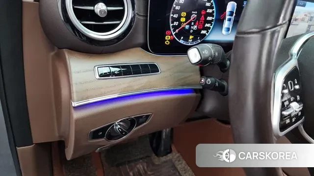 Mercedes-Benz E-Class W213 id 3583417 из Кореи 10