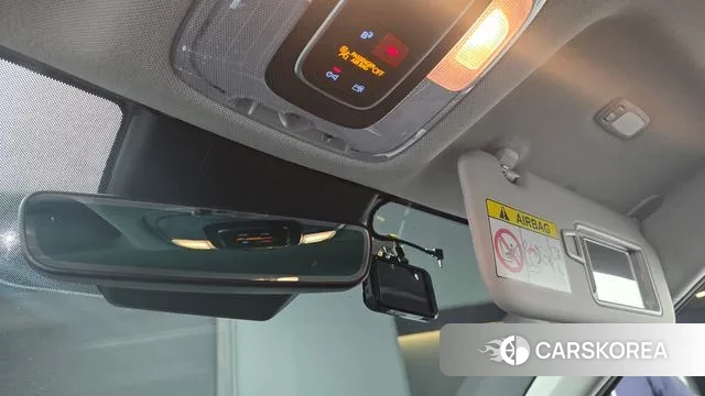 Hyundai The New Avante (CN7) id 3701141 из Кореи 10