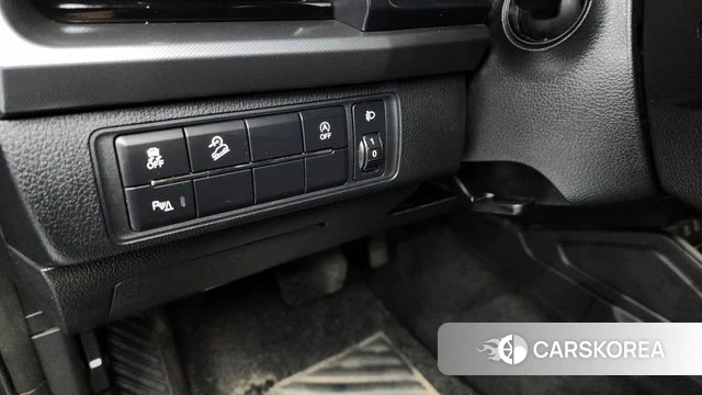 Ssangyong The New Rexton Sports Cannes id 4322238 из Кореи 10