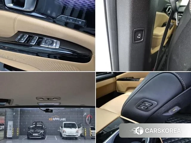 Kia Carnival 4th generation id 3697527 из Кореи 10