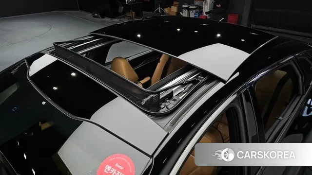 Kia K5 3rd generation id 3479110 из Кореи 10