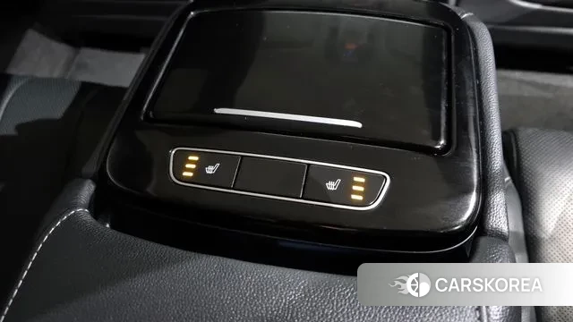 Genesis G80 (RG3) id 3655683 из Кореи 10