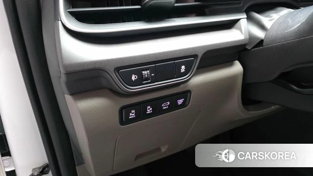 Kia The New Carnival 4th Generation id 4329436 из Кореи 10
