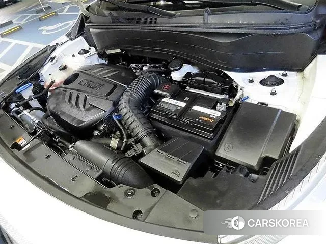 Kia Seltos id 3631281 из Кореи 10