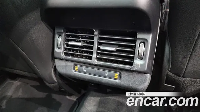 Land Rover Range Rover Evoque 2nd Generation id 2817264 из Кореи 10