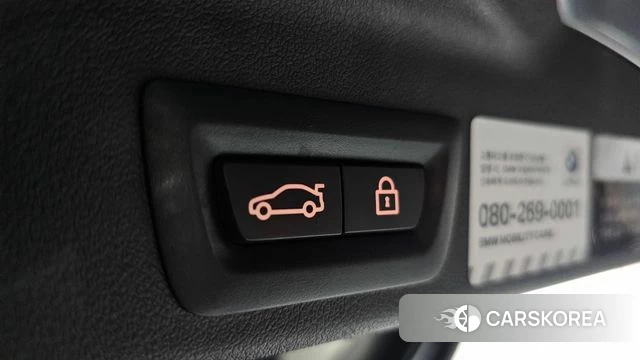 BMW X5 (G05) id 3800899 из Кореи 10