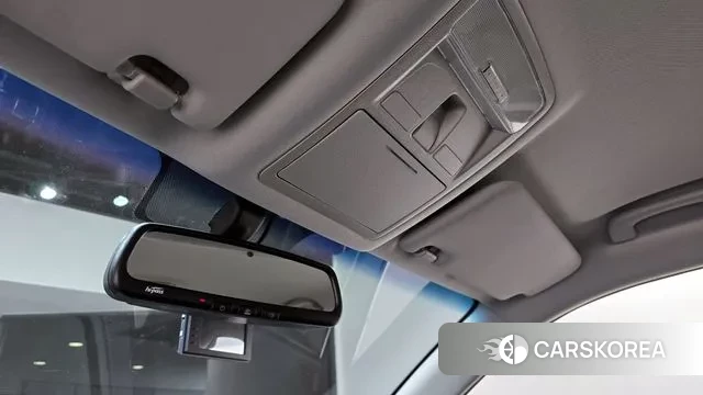 Ssangyong Rexton Sports id 3692636 из Кореи 10