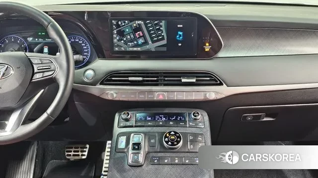 Hyundai Palisade id 3444740 из Кореи 10