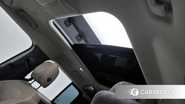 Land Rover Defender (L663) id 3556860 из Кореи 10