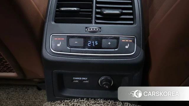 Audi A4 (B9) id 4849100 из Кореи 10