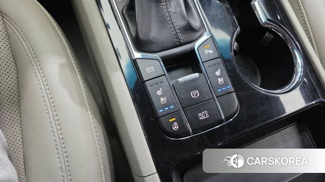 Kia The New Carnival id 4563075 из Кореи 10
