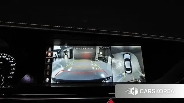 Genesis G90 id 3269591 из Кореи 10