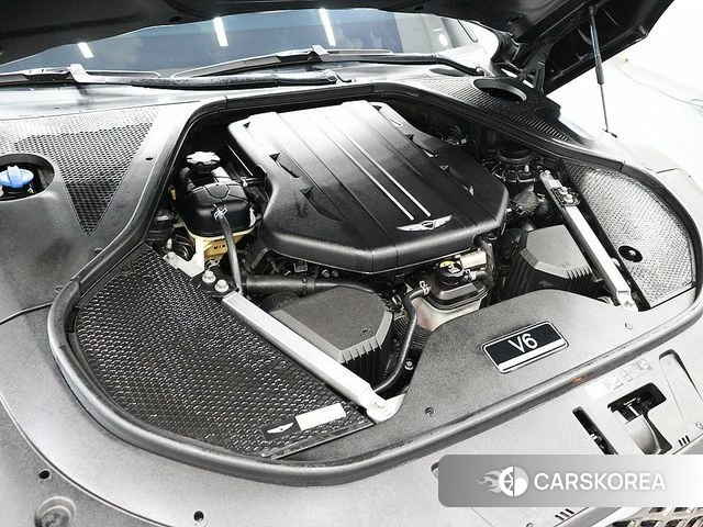 Genesis G90 (RS4) id 4511365 из Кореи 10