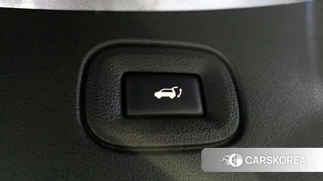 Renault Korea (Samsung) The New QM6 id 3765728 из Кореи 10