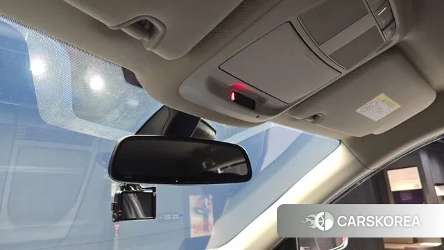 Renault Korea (Samsung) The New QM6 id 3416462 из Кореи 10