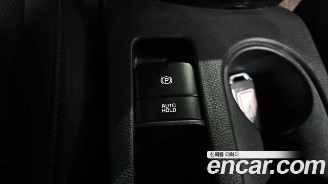 Kia Seltos id 2396090 из Кореи 10