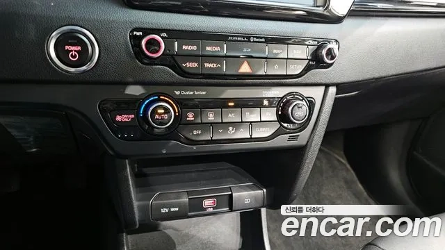 Kia Niro EV id 2869600 из Кореи 10