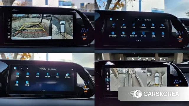 Hyundai Palisade id 3389538 из Кореи 10