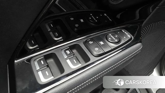 Kia The New Niro id 4657849 из Кореи 10