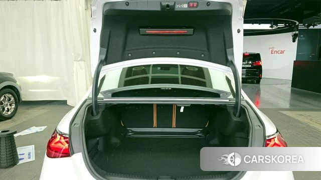 Mercedes-Benz E-Class W214 id 3805336 из Кореи 10