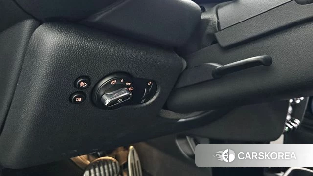 Mini Cooper S id 3799473 из Кореи 10