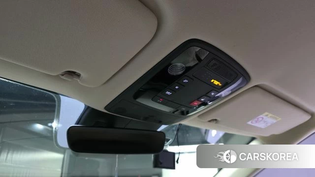 Kia Carnival 4th generation id 3827041 из Кореи 10