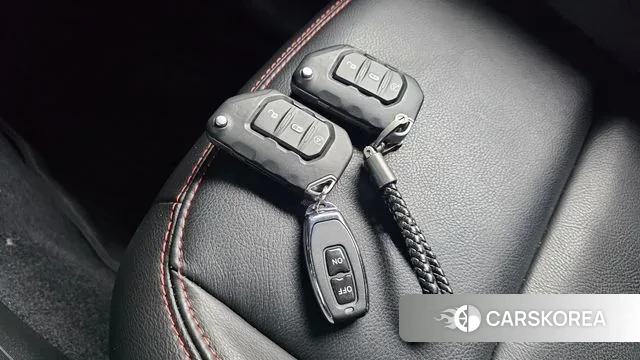 Jeep Wrangler (JL) id 3620335 из Кореи 10