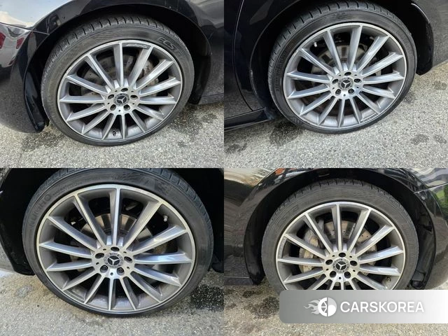 Mercedes-Benz E-Class W213 id 3866149 из Кореи 10