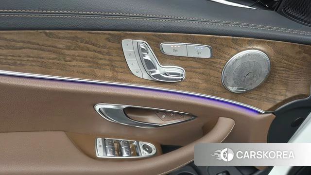 Mercedes-Benz E-Class W213 id 4741366 из Кореи 10