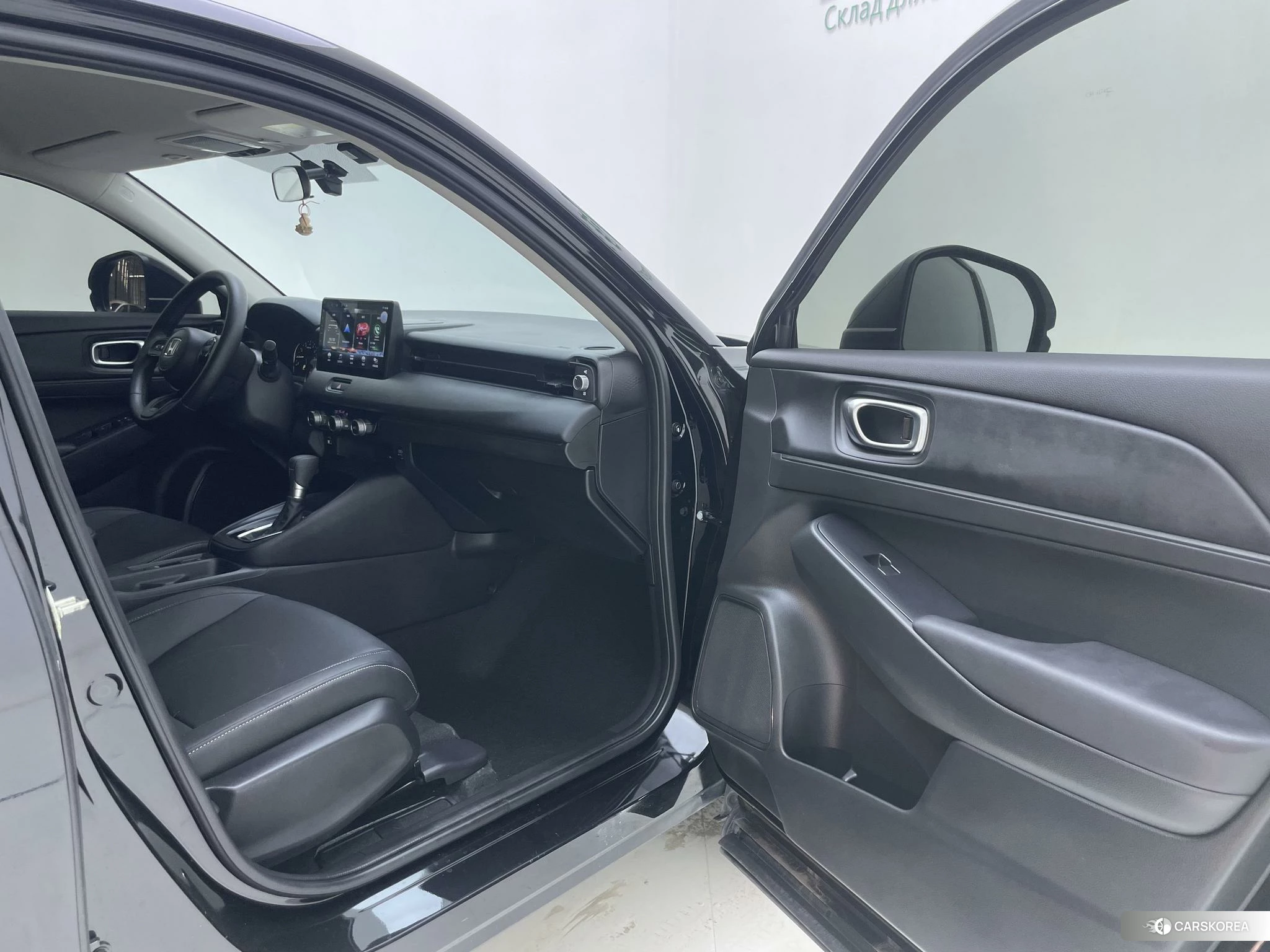 Honda Vezel id 4479459 из Китая 10
