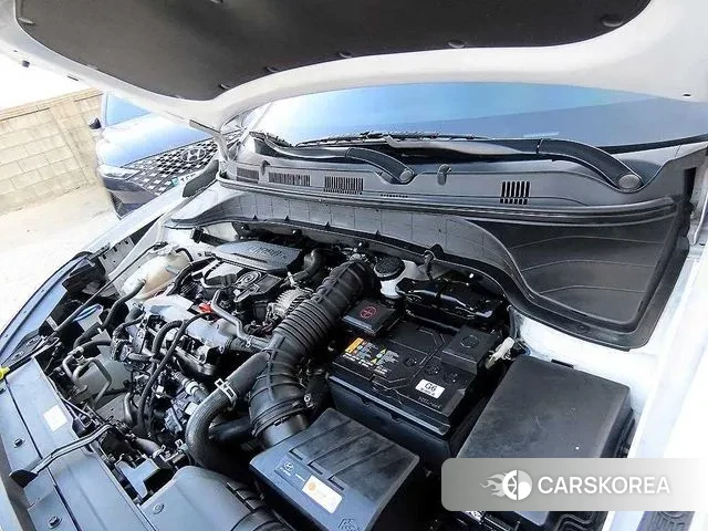 Hyundai The New Kona id 3712674 из Кореи 10