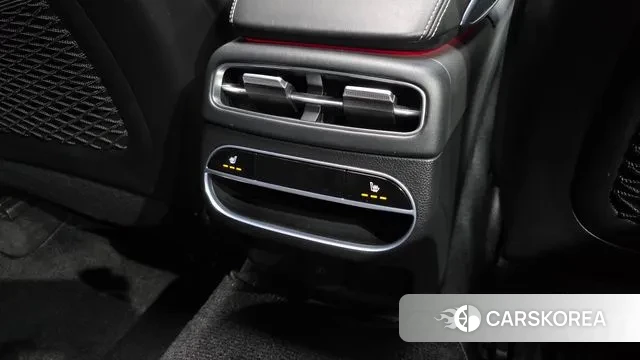 Genesis GV70 id 3635666 из Кореи 10