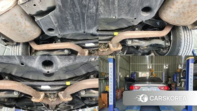 Nissan Maxima (A36) id 3041488 из Кореи 10