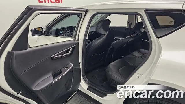 Kia EV6 id 2858515 из Кореи 10